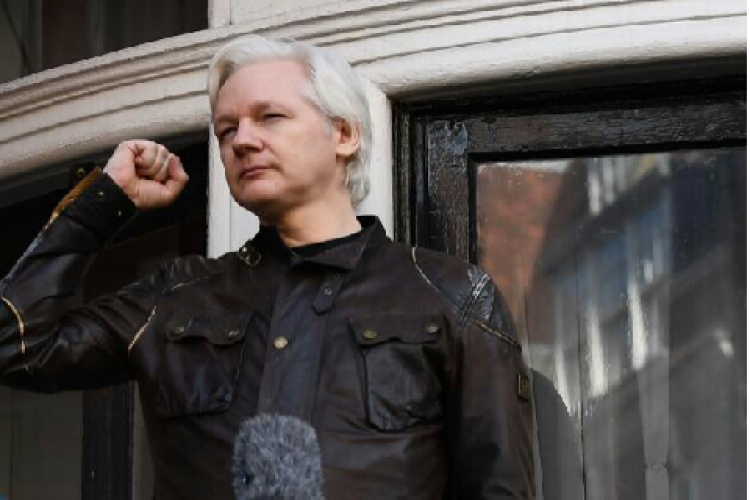 Wikileaks Tutuklanmasının Ardından Bitcoin Yükseliyor